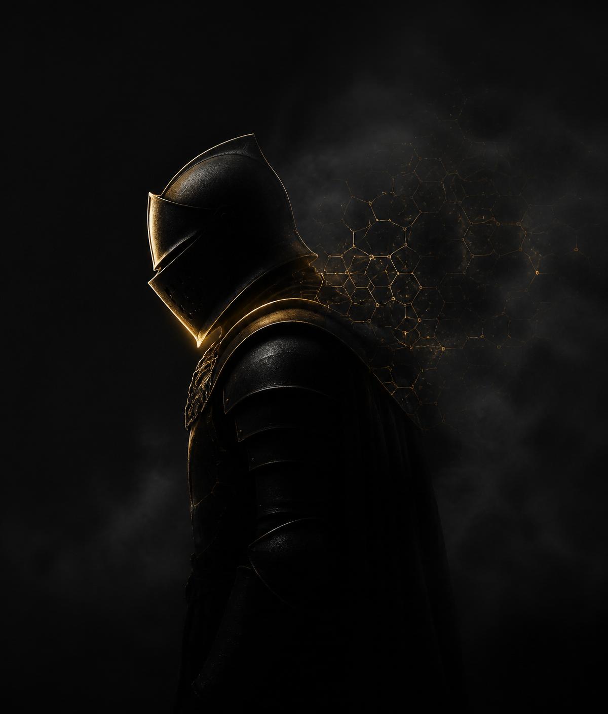 Knight Collective. Web3 growth consultancy.